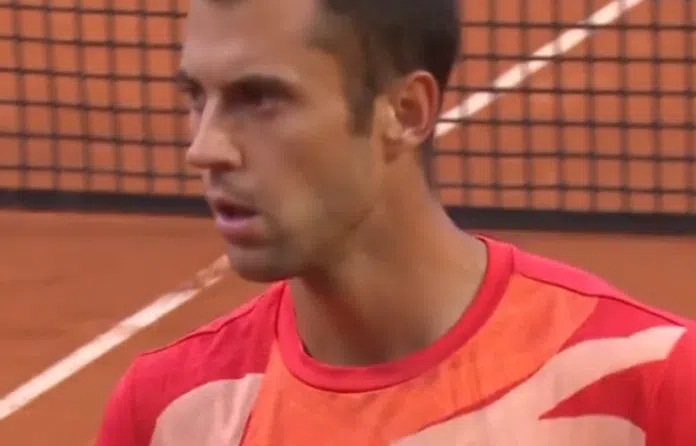 Atp Stockholm Veliki Skalp Dere Zna Suparnika U Cetvrtfinalu