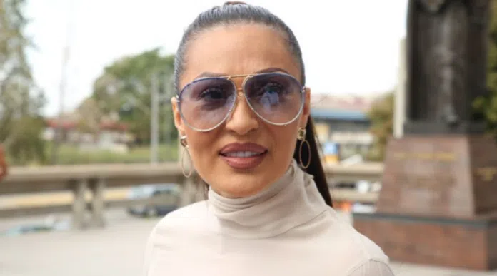 Advokat Cece Raznatovic Se Oglasio Nakon Sto Je Jelena Karleusa