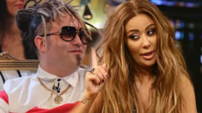 Ana Nikolic Objavila Skandaloznu Prepisku Sa Rastom Oteo Mi Je