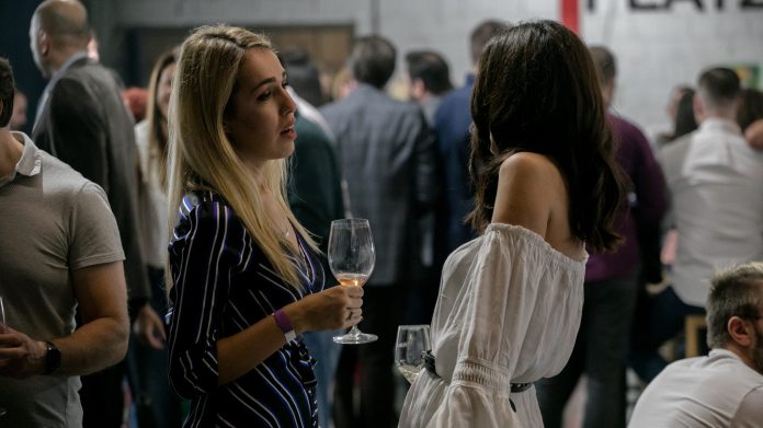 Belgrade Wine Week 2023 Vina Na Velikoj Pozornici Grada