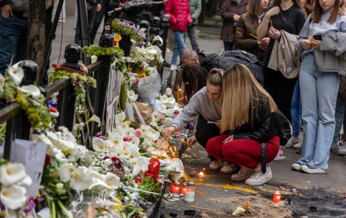 Beograd Podignuta Optuznica Protiv Vladimira Kecmanovica Oca Djecaka Ubojice