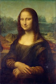 Biografija Leonarda da Vincija (Posljednja večera, Mona Lisa)