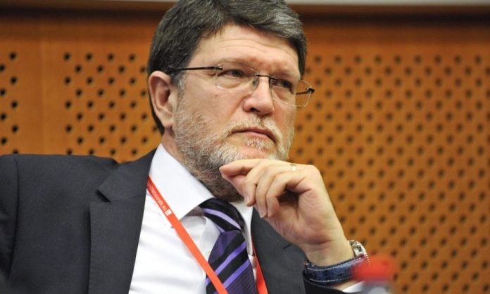 Bivsi Sef Hrvatske Diplomatije Hrvatska Je U Un U Trebala Biti