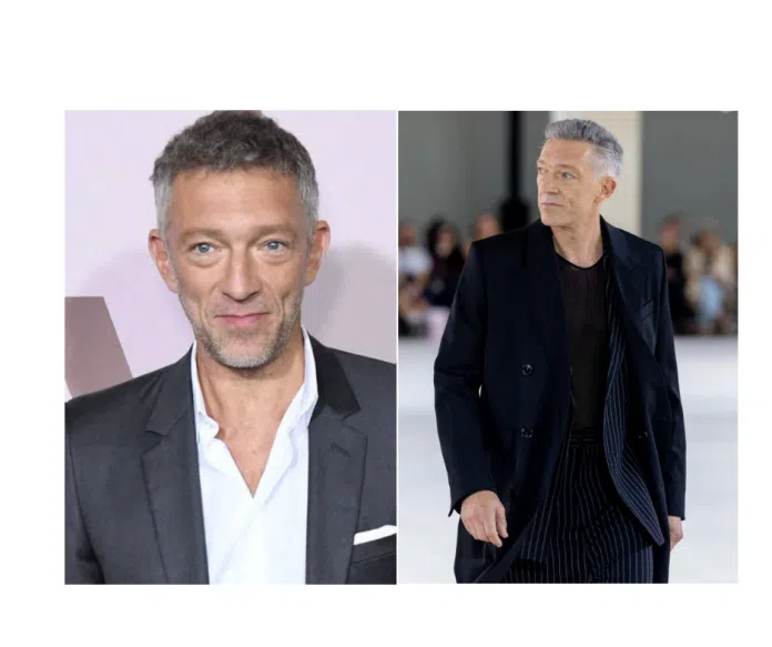 Bivsi Suprug Monice Bellucci Vincent Cassel Ljubi 30 Godina Mladu