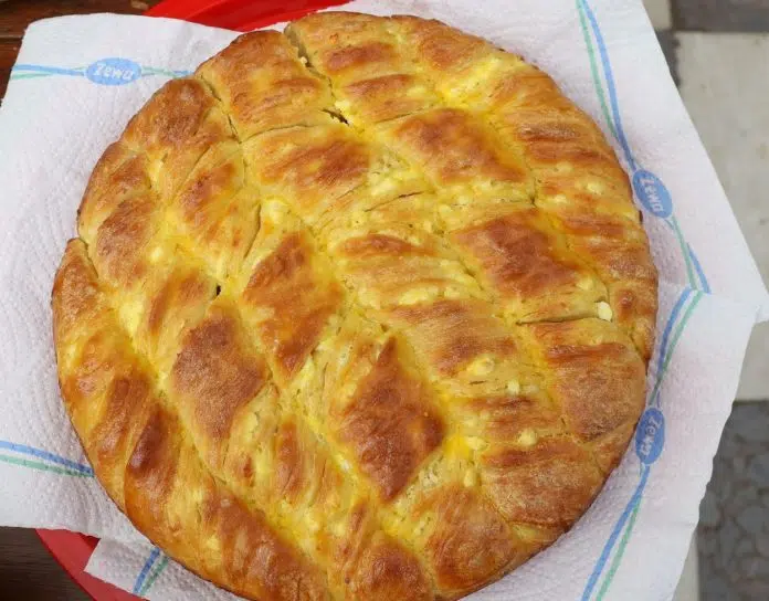 Brzi Kolac Recept Za Pocetnike
