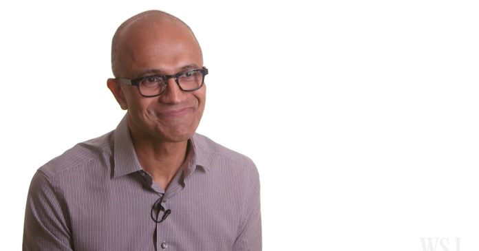 Ceo Microsofta Emocionalna Inteligencija Je Ono Sto Odvaja Uspjesne Ljude