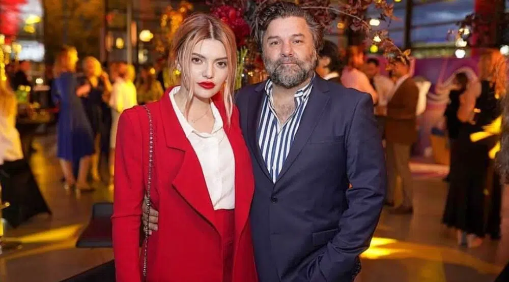 Čarls uzeo novac s Elinih računa: Sve su firme bile njene, on je kamikaza