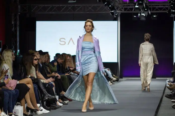 Cetvrtu Vecer 22 Izdanja Serbia Fashion Weeka Obiljezile Su Ocaravajuce
