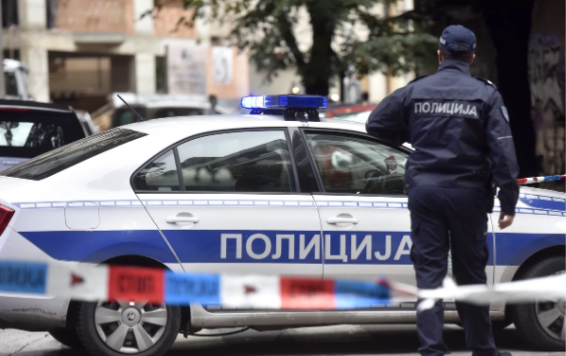 Detalji Hapsenja Prevaranata Zaplenjeni Luksuzni Automobili Satovi I Preko 150000