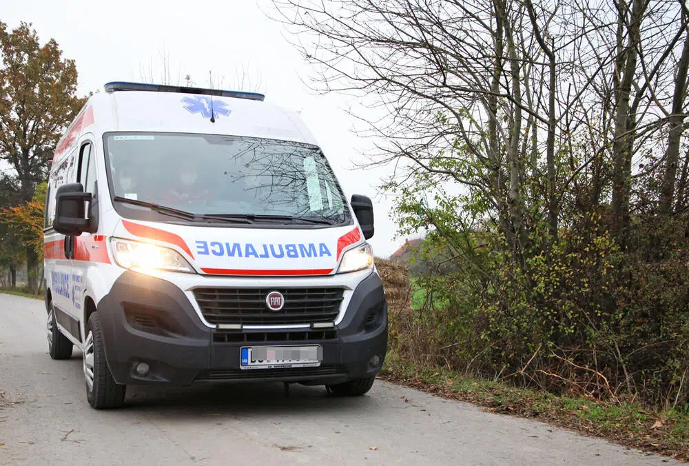 DETALJI TRAGEDIJE: UDALA SE, MISLILI SMO DA JE SRETNA! DVIJE VERZIJE O PADU DJEVOJKE U BUNAR