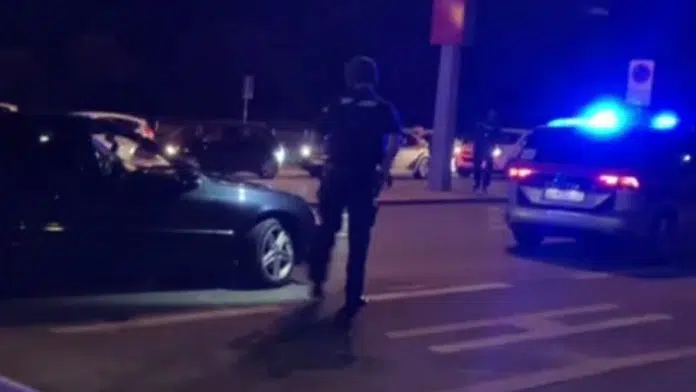 Detalji Vatrenog Obracuna U Becu Bosanci I Makedonci Se Sukobili