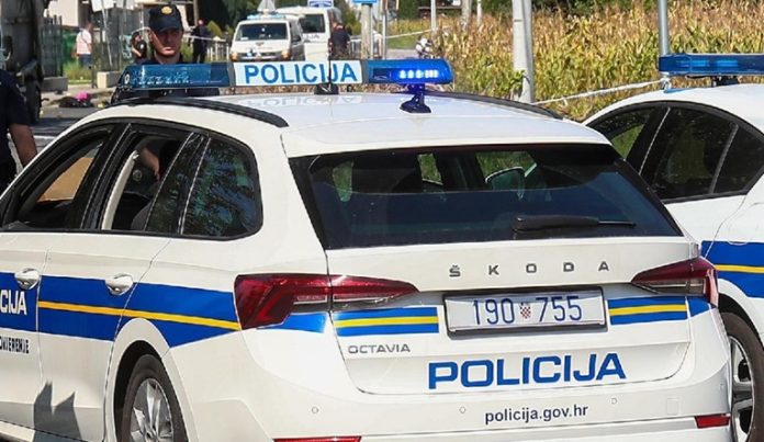 Dostavljac 37 U Prodavnici Dirao Ucenicu 14 Po Straznjici Snimljen