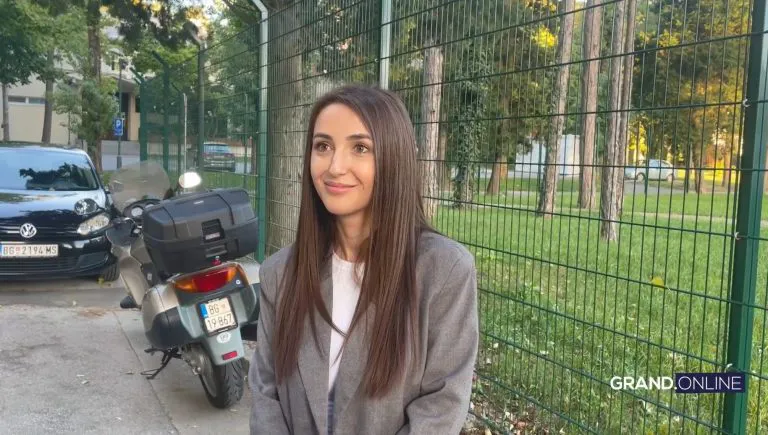 Dada Mešaljić ponovo u “Zvezdama Granda”? Sa suzama u očima progovorila o samohranom roditeljstvu: Nije lako, al’ je jako