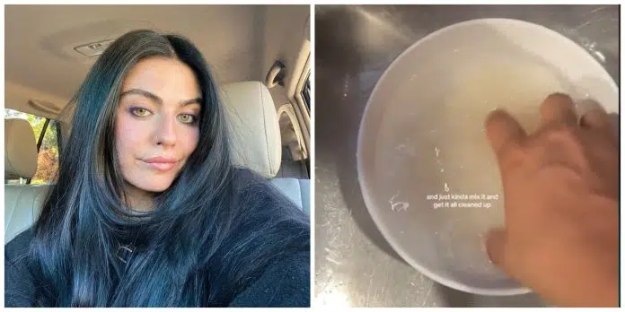 Danica Tjedan Dana Koristila Princevu Vodicu Za Lice Ovako Je