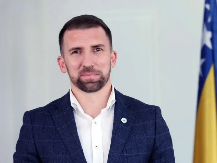Delic Strategija Zaposljavanja Fbih Prepoznaje Garanciju Za Mlade Kao Novi