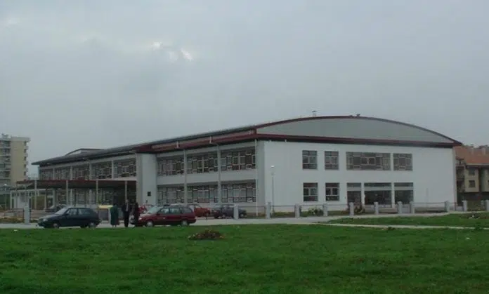 Demant Roditeljke Skole Skender Kulenovic