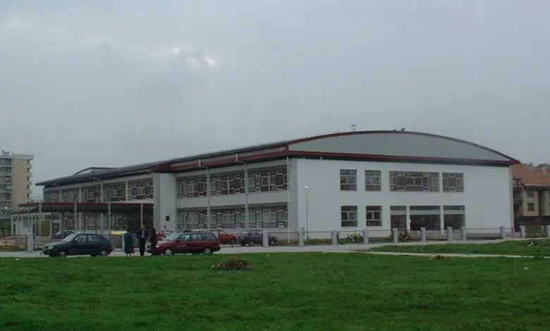 Demant roditeljke škole “Skender Kulenović”