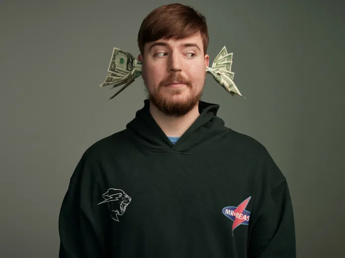 Donaldson Je Najuspjesniji Influencer Na Svijetu Sa Zaradom Od 85