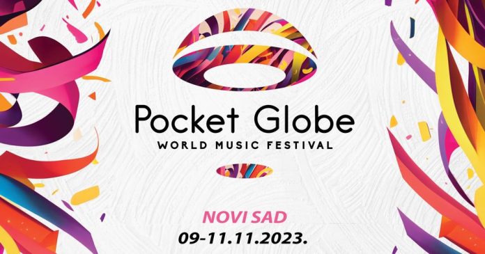 Dzepni Globus Tvornica Skcns Novi Sad 9 –