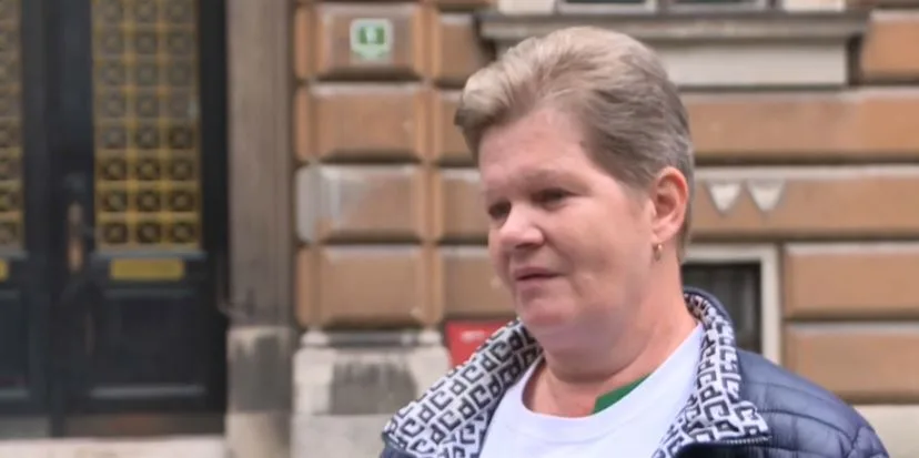 ELDIN NAM JE SVIMA UNIŠTIO ŽIVOTE: MAJKA SVIREPO UBIJENE ALME ISPRIČALA DETALJE