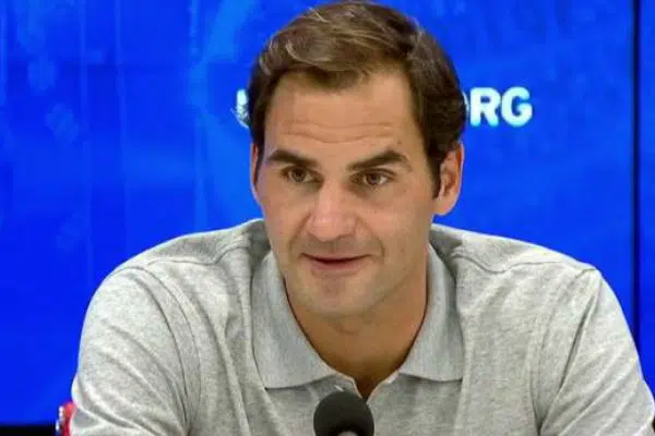 Federer Otkrio Formulu Za Uspjeh