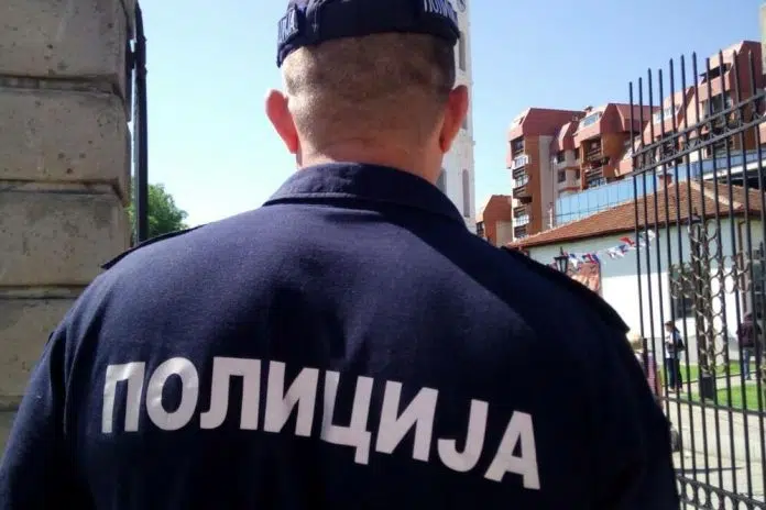 Gradani U Strahu Tvrde Pojavili Se Lazni Policajci Idu Od