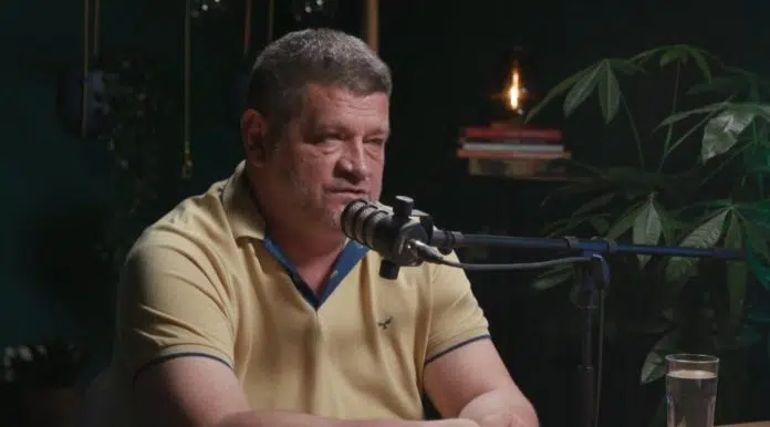 Grbovic Kad Vjerujes I Sanjas Onda Mozes Da Razvijas Biznis