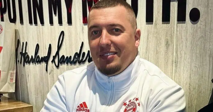 Iskoristio Svoju Priliku Potez Karijere Gileta Jasarspahica