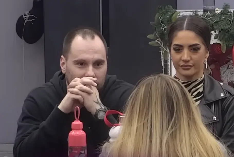 JESI LI OPRALA ZUBIĆE? Poslije godinu dana otkrivena tajna rečenice Ane Ćurčić