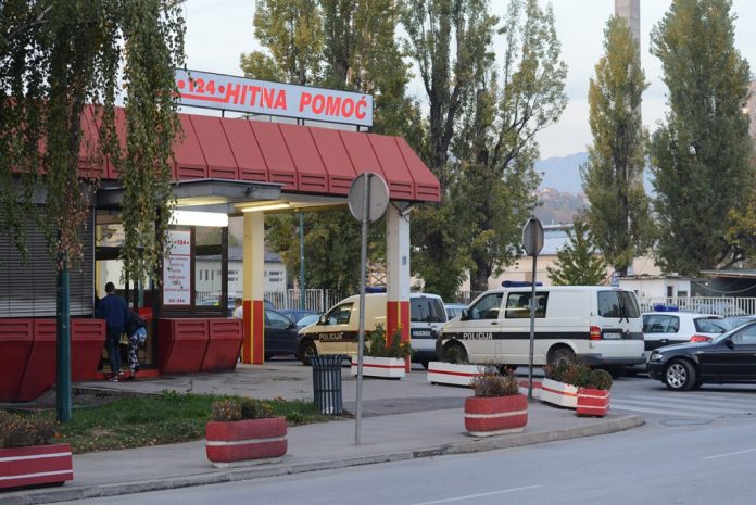 Jeziva Prica Pretucene Doktorice Za Hayatba Pokusavaju Sve Zataskati
