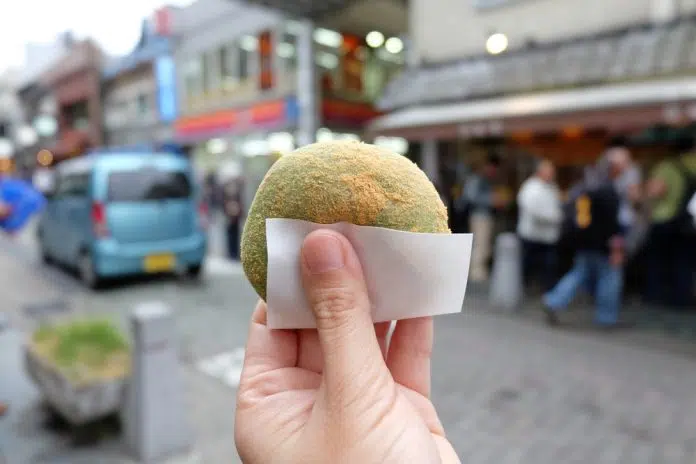 Japanska Torta Zaludela Beogradane Svake Godine Odnosi Sve Vise Zivota