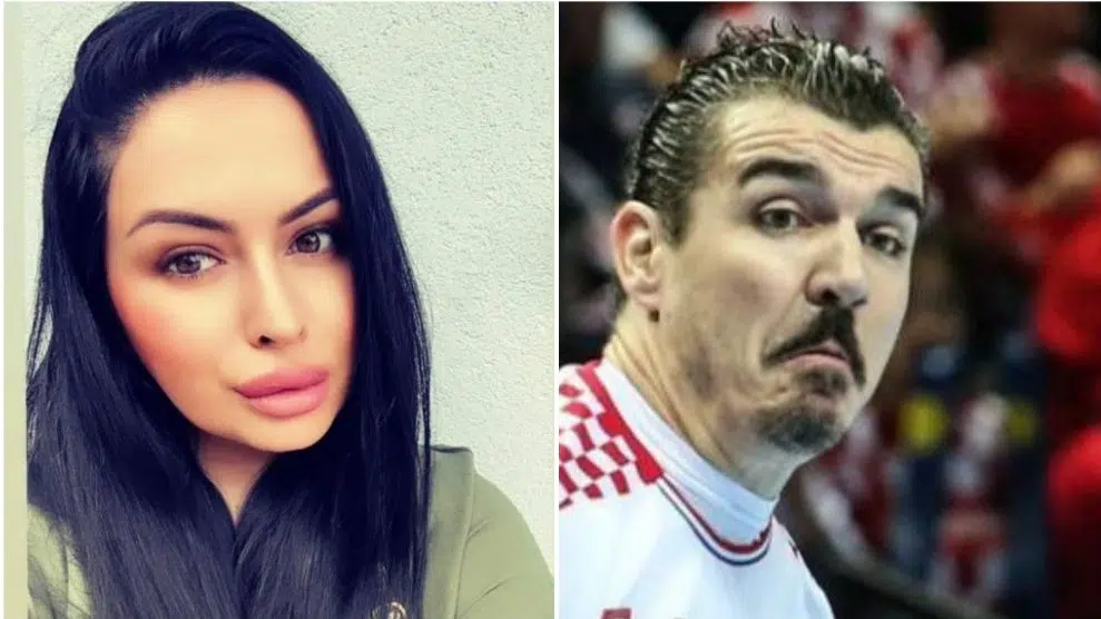 KLARA BUNTIĆ, SUPRUGA BIVŠEG RUKOMETAŠA: USTRAJAT ĆU U SVOJOJ BORBI DO KRAJA