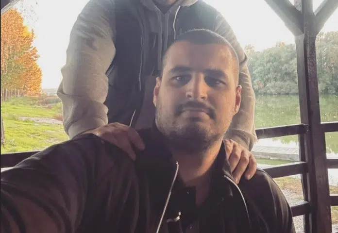 Kokanovic Se Na Sokantan Nacin Pokusao Opravdati Za Ubistvo Policijskog