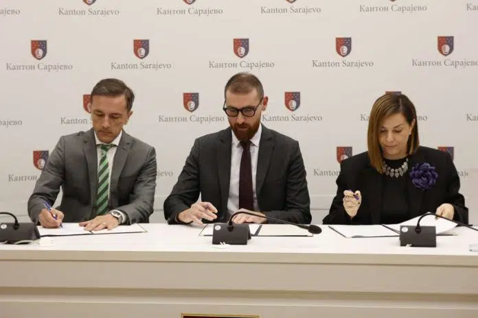 Ks Potpisani Ugovori Za Plasman Kreditnih Sredstava Za 2023 Godinu