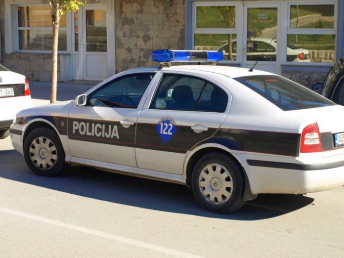 Kod Mostarca Pronadena Veca Kolicina Droge I Dvije Bombe