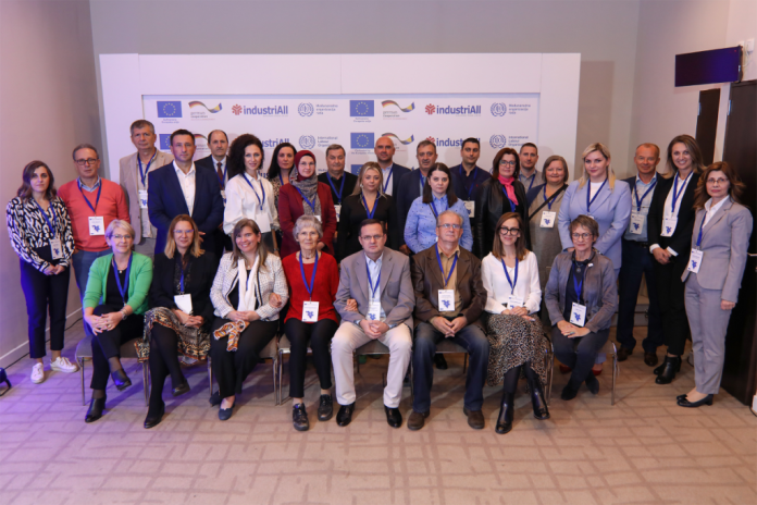 Konferencija O Buducnosti Industrije Odjece I Obuce U Bih Ukazala