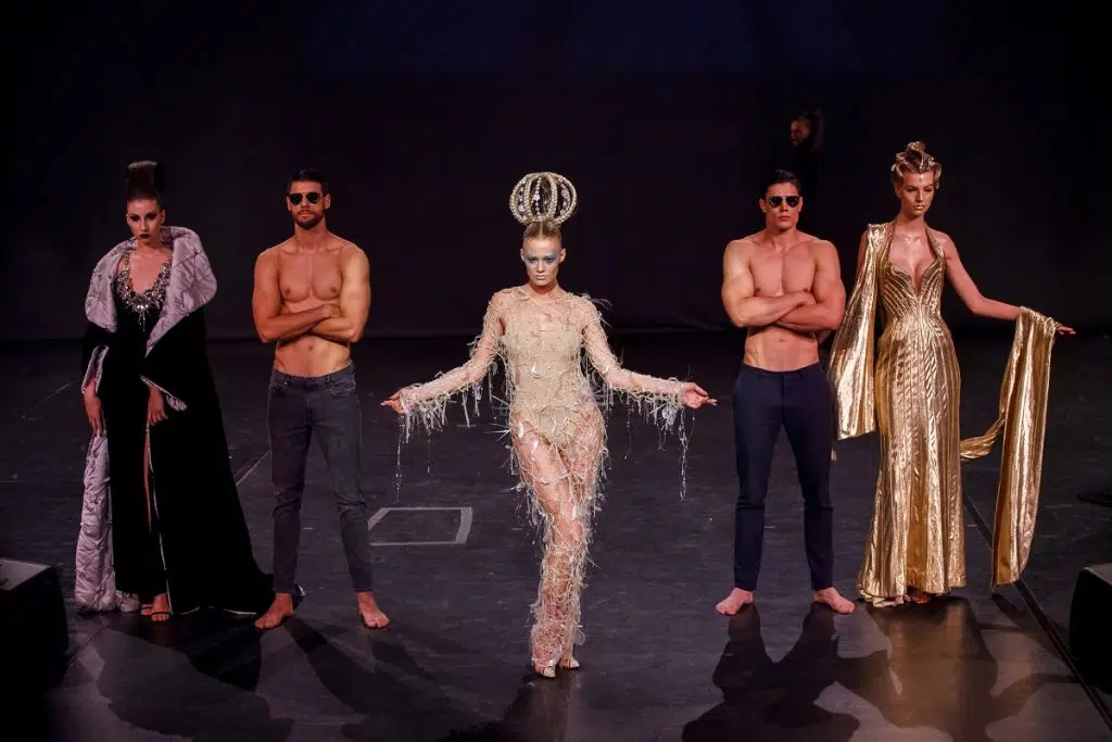Kreacije iz 22 zemlje sveta na svečanom otvaranju 22. izdanja “Serbia Fashion Weeka”
