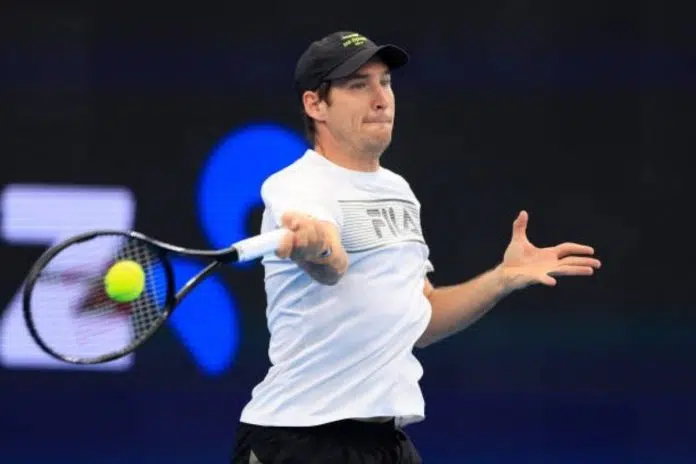 Lajović poražen na startu u Stockholmu Lajovic Porazen Na Startu U Stockholmu