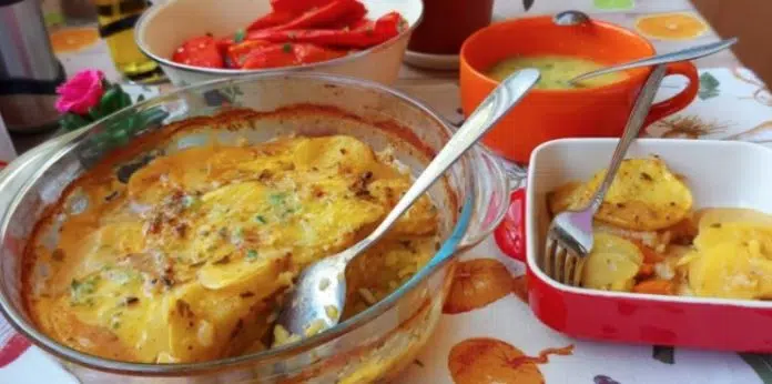 Ljepši nego kod bake: Spremite krompir na poseban način Ljepsi Nego Kod Bake Spremite Krompir Na Poseban Nacin
