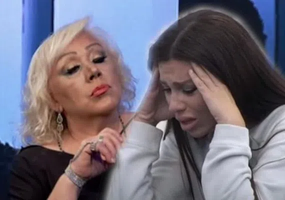 Mislila Sam Da Je Stanija Pametnija Ispala Je Mnogo Glupa