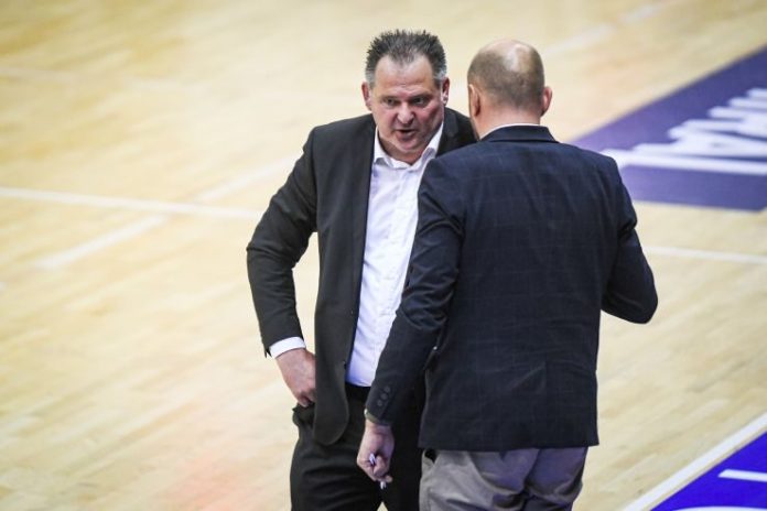 Mijatovic Pred Crvenu Zvezdu Imaju Impresivan Sastav