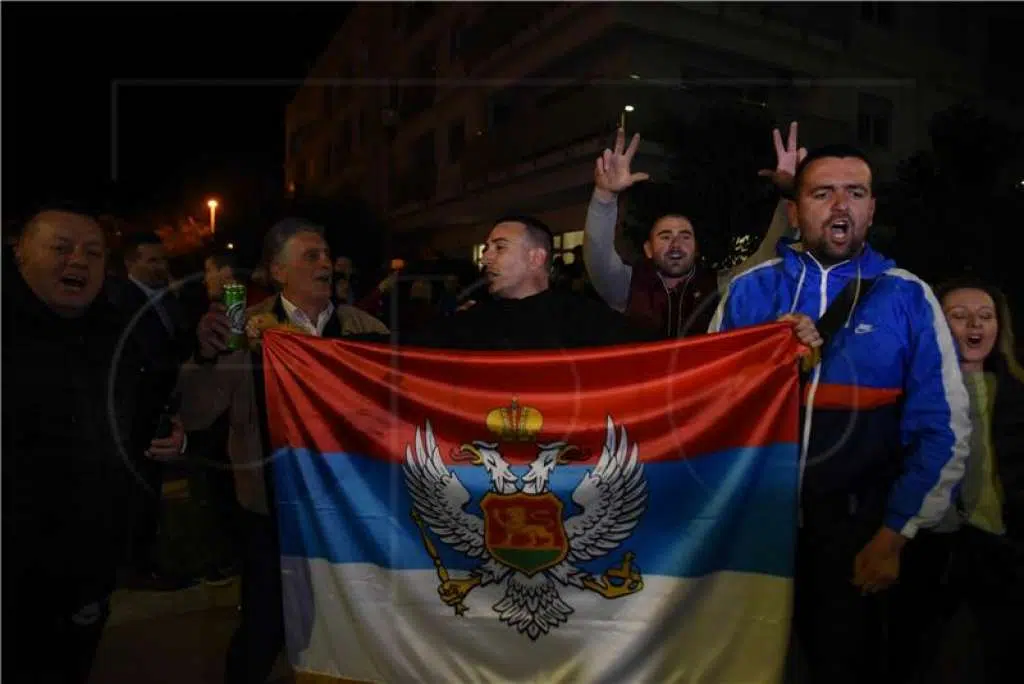 NA POMOLU PREOKRET U CRNOJ GORI: SPAJIĆ IPAK VLAST FORMIRA S PROSRPSKOM DESNICOM?