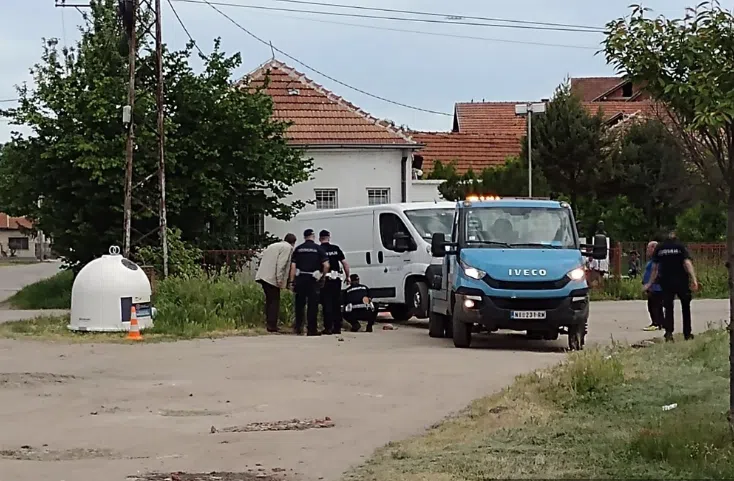 NA ŠTA UKAZUJE VJEŠTAK NA SUĐENJU VOZAČU KOJI JE KOMBIJEM PREGAZIO 4-GODIŠNJEG EDINA