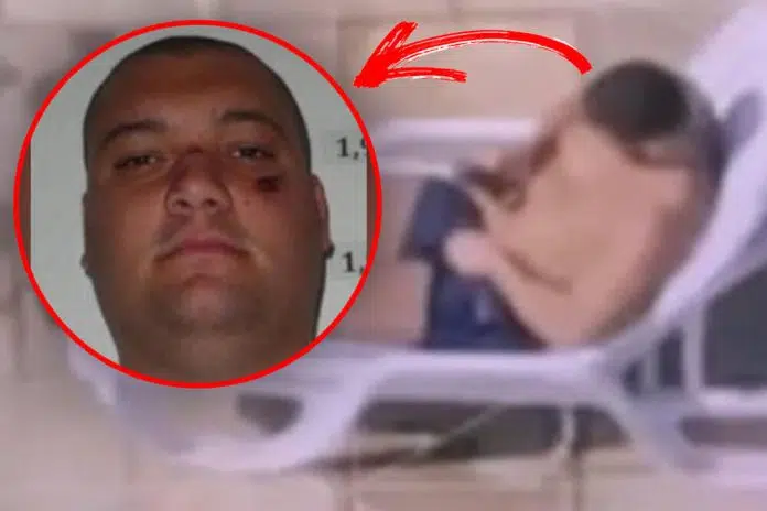 Narko Bosa Nesica Agenti Pratili U Stopu Vise Od Godinu Dana