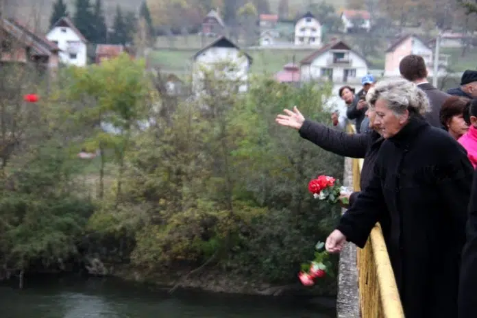 Navrsava Se 31 Godina Od Zlocina U Sjeverinu Oteto I