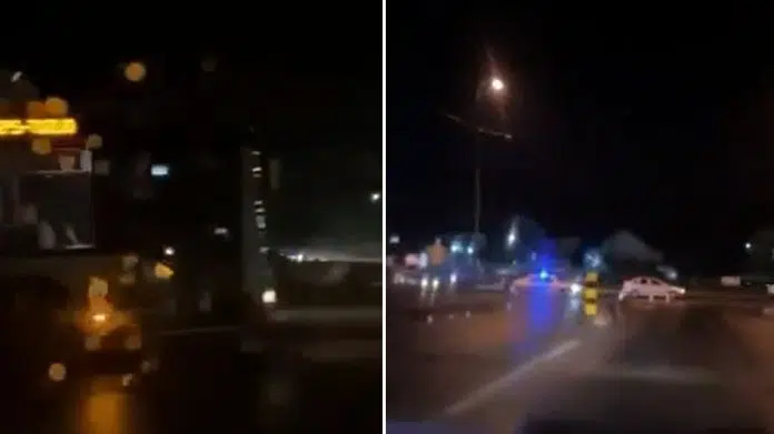 Nesreca U Bh Gradu Poginula Jedna Osoba