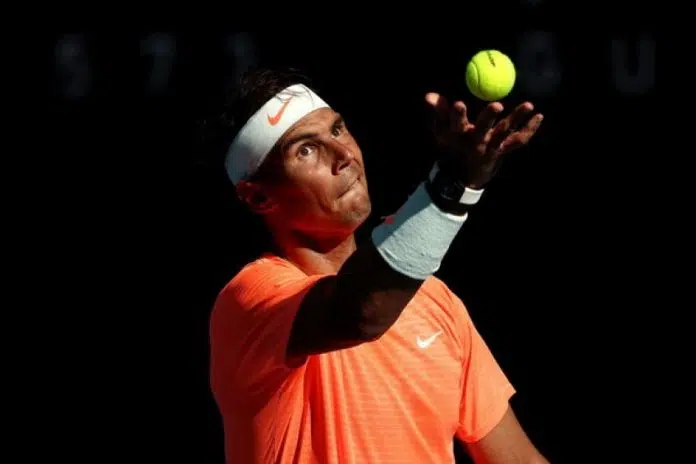 Nadal Bilo Bi Prikladno Da Se Novak Ili Alcaraz Ozlijede