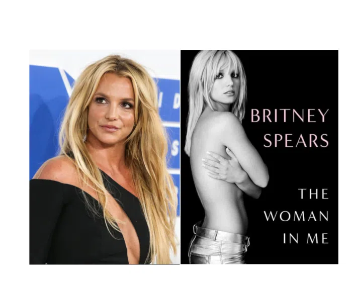 Najšokantnije ispovijesti iz knjige Britney Spears: Nisam zaslužila ono što Najsokantnije Ispovijesti Iz Knjige Britney Spears Nisam Zasluzila Ono Sto