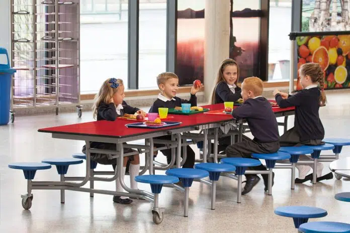 Od Naredne Godine 10 Skola U Ks Imace Svoje Restorane