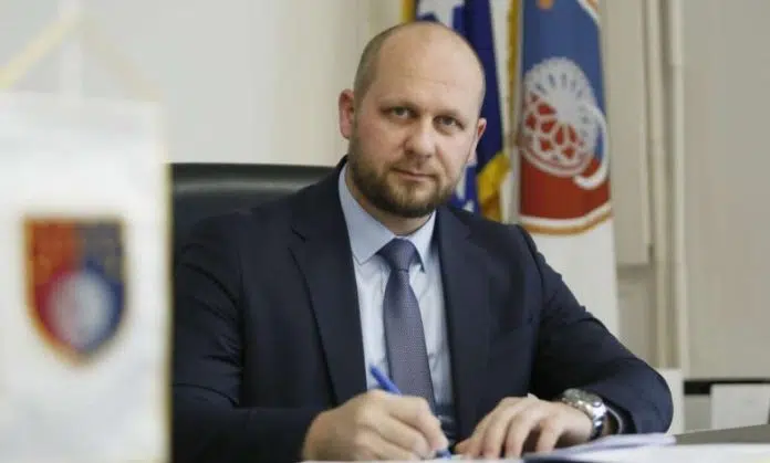 Okeric Naredne Sedmice Pocetak Procedure Za Izbor Nove Vlade Ks